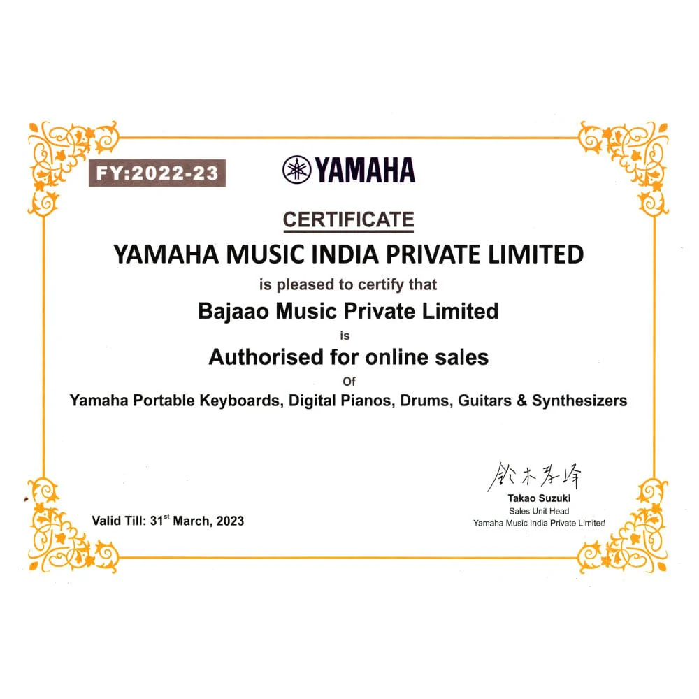 Yamaha C40 Classical Guitar - Open Box - Image 9