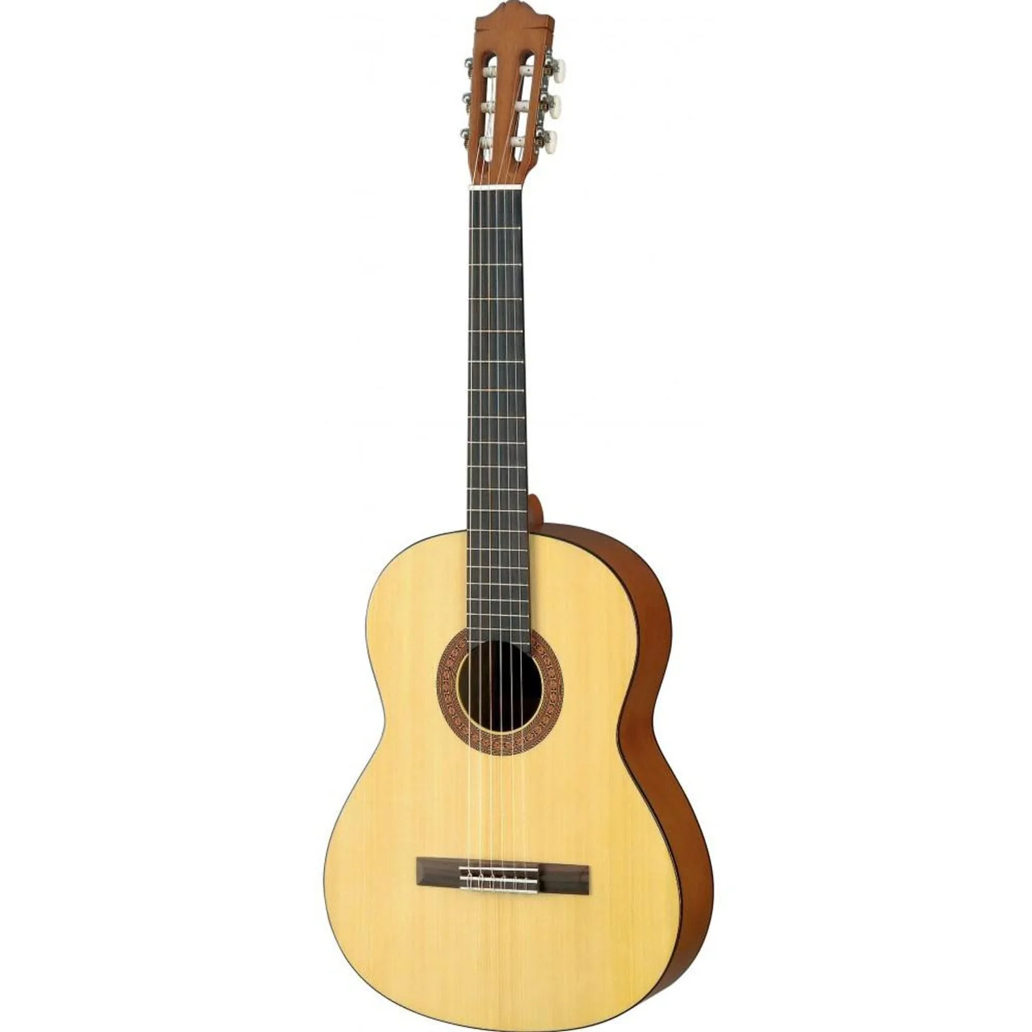 Yamaha C40M Full Sized Classical Guitar