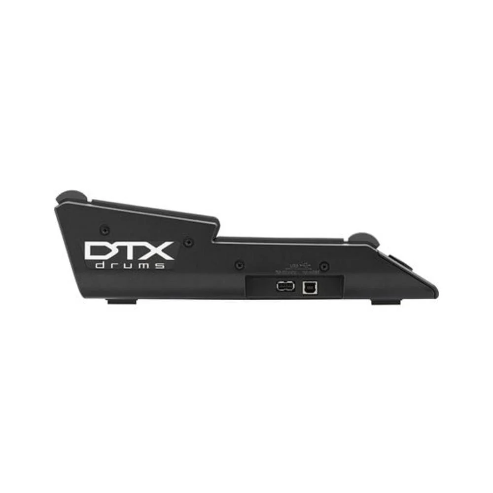 Yamaha DTX MULTI 12 Electronic Percussion Pad - Image 3