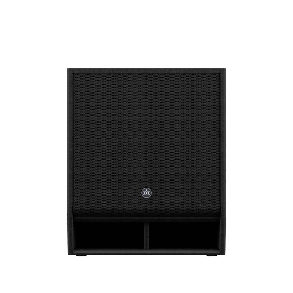 Yamaha DXS18XLF 18 Inch Powered Bass Reflex Subwoofer