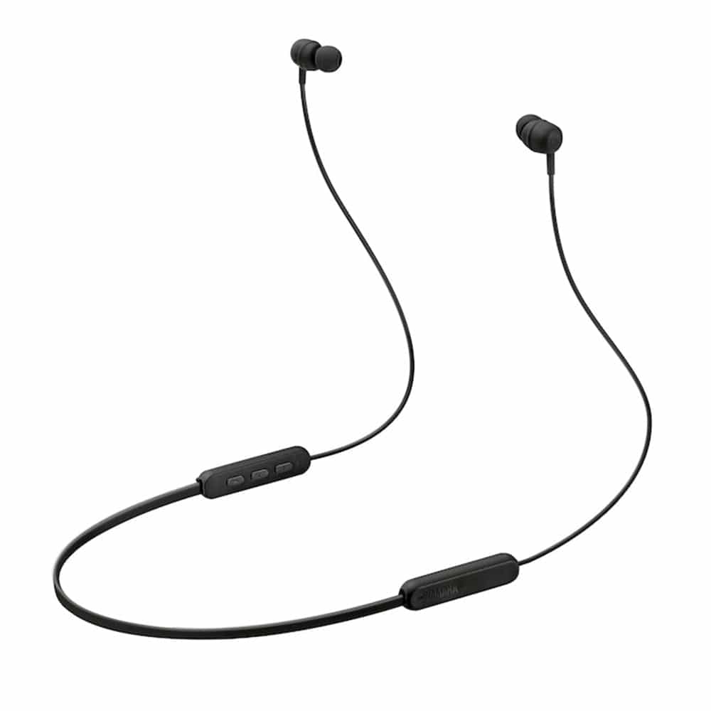 Yamaha EP-E30A Wireless Earphones