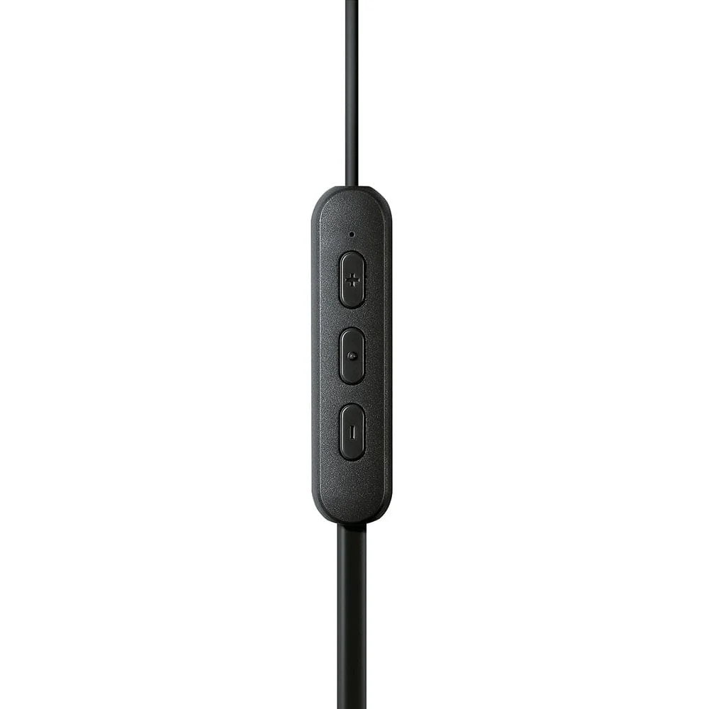 Yamaha EP-E30A Wireless Earphones - Image 4