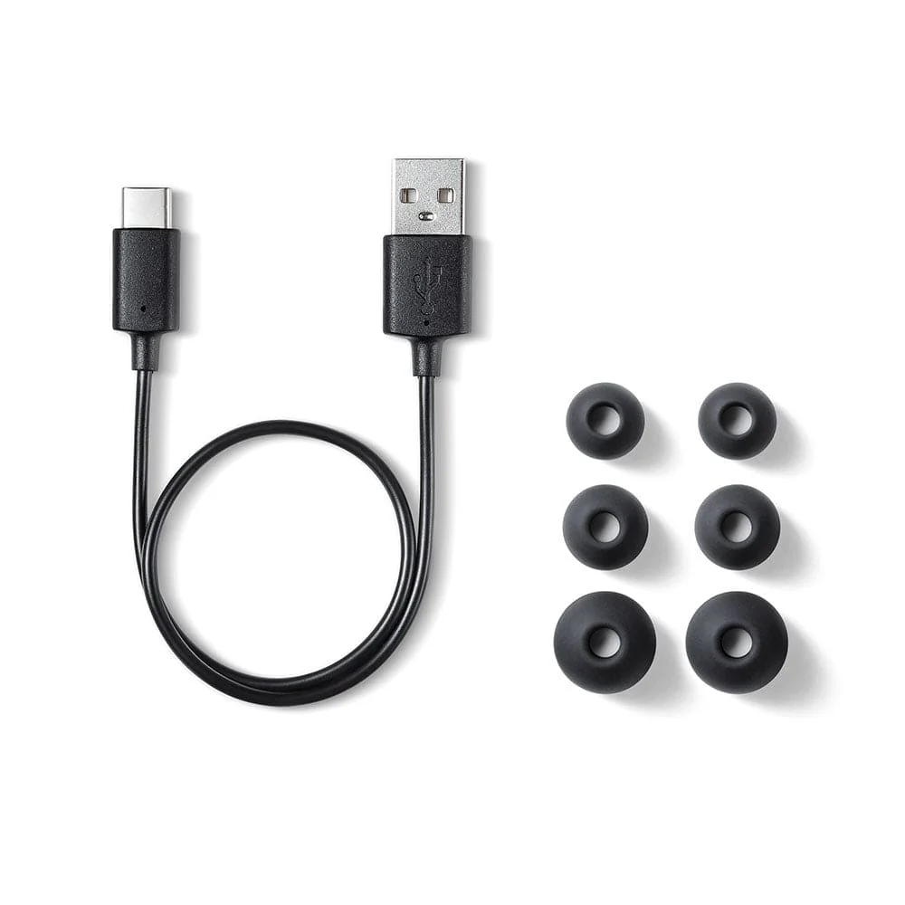 Yamaha EP-E30A Wireless Earphones - Open Box - Image 5