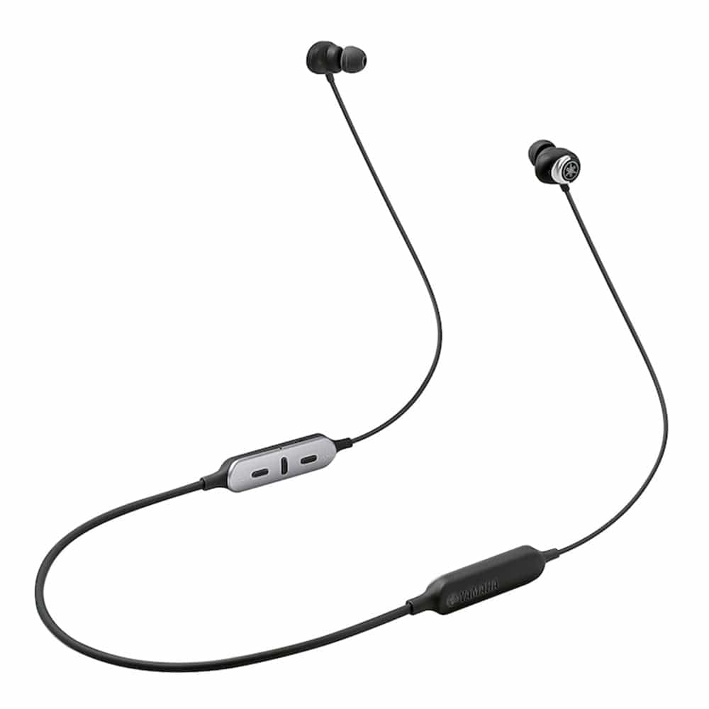 Yamaha EP-E50A Wireless Noise-Cancelling Earphones