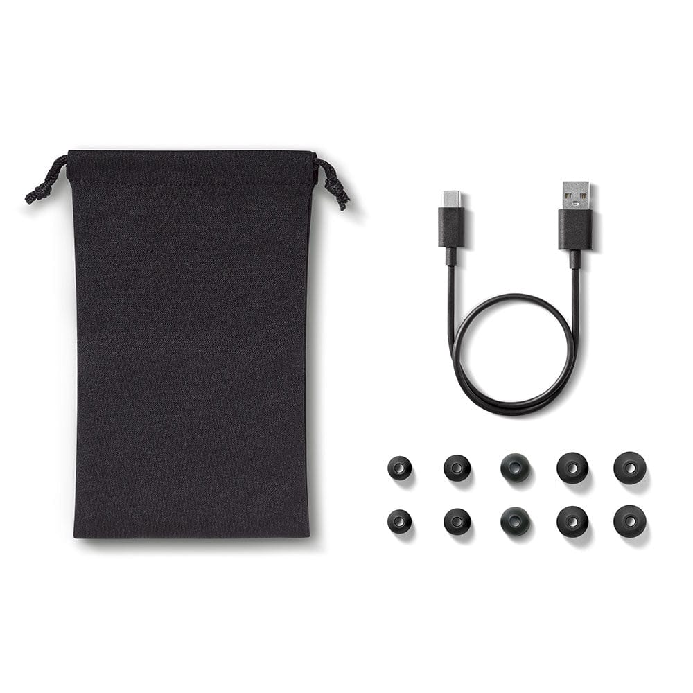 Yamaha EP-E50A Wireless Noise-Cancelling Earphones - Image 5