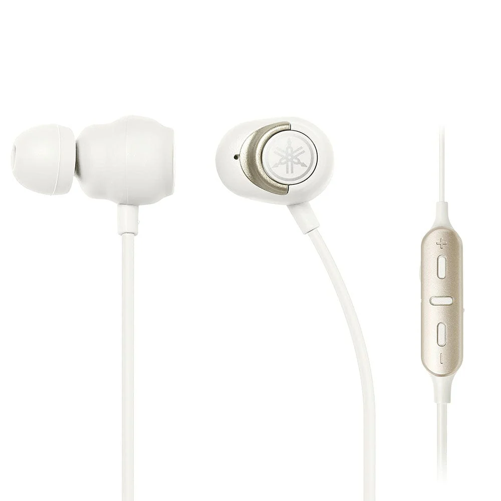 Yamaha EP-E50A Wireless Noise-Cancelling Earphones - Image 8
