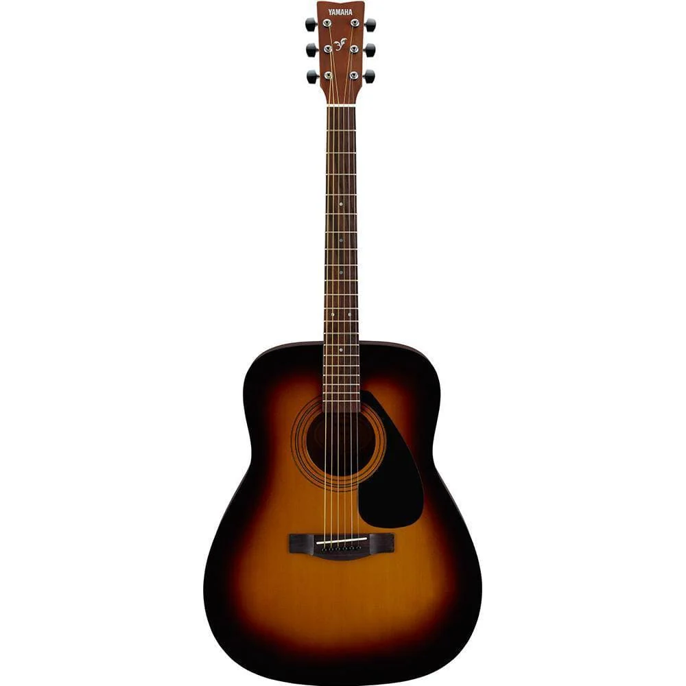 Yamaha F280 40 Inch Acoustic Guitar - Open Box - Image 2