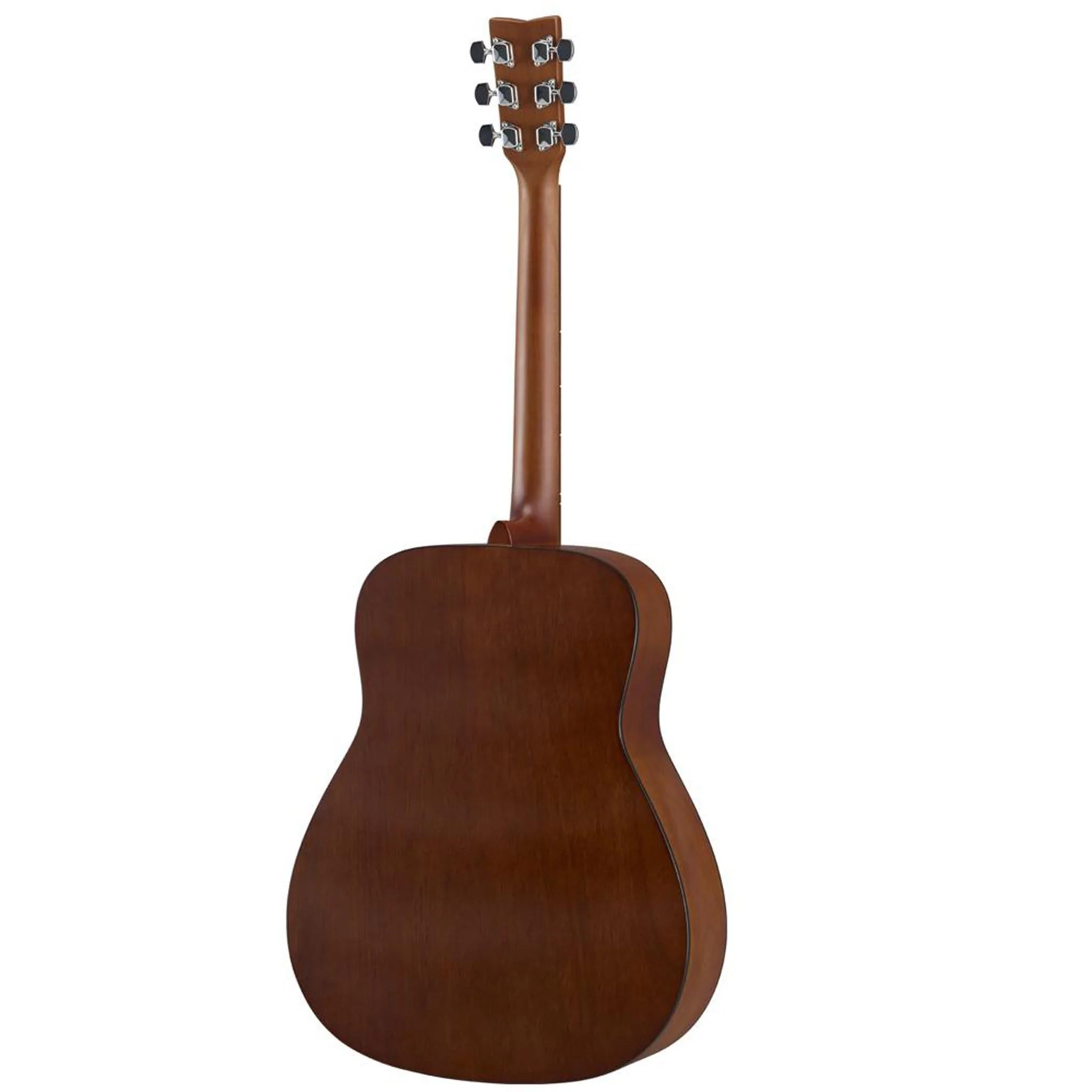 Yamaha F280 40 Inch Acoustic Guitar - Open Box - Image 3