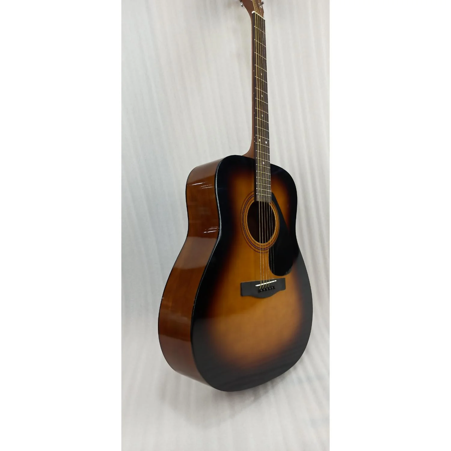 Yamaha F310 Dreadnought Acoustic Guitar - Open Box - Image 12