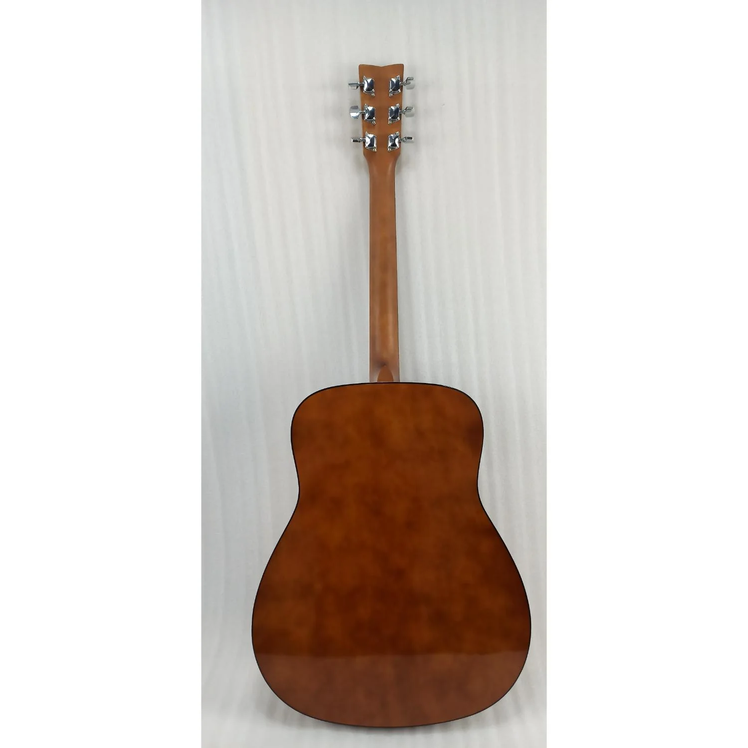 Yamaha F310 Dreadnought Acoustic Guitar - Open Box - Image 14