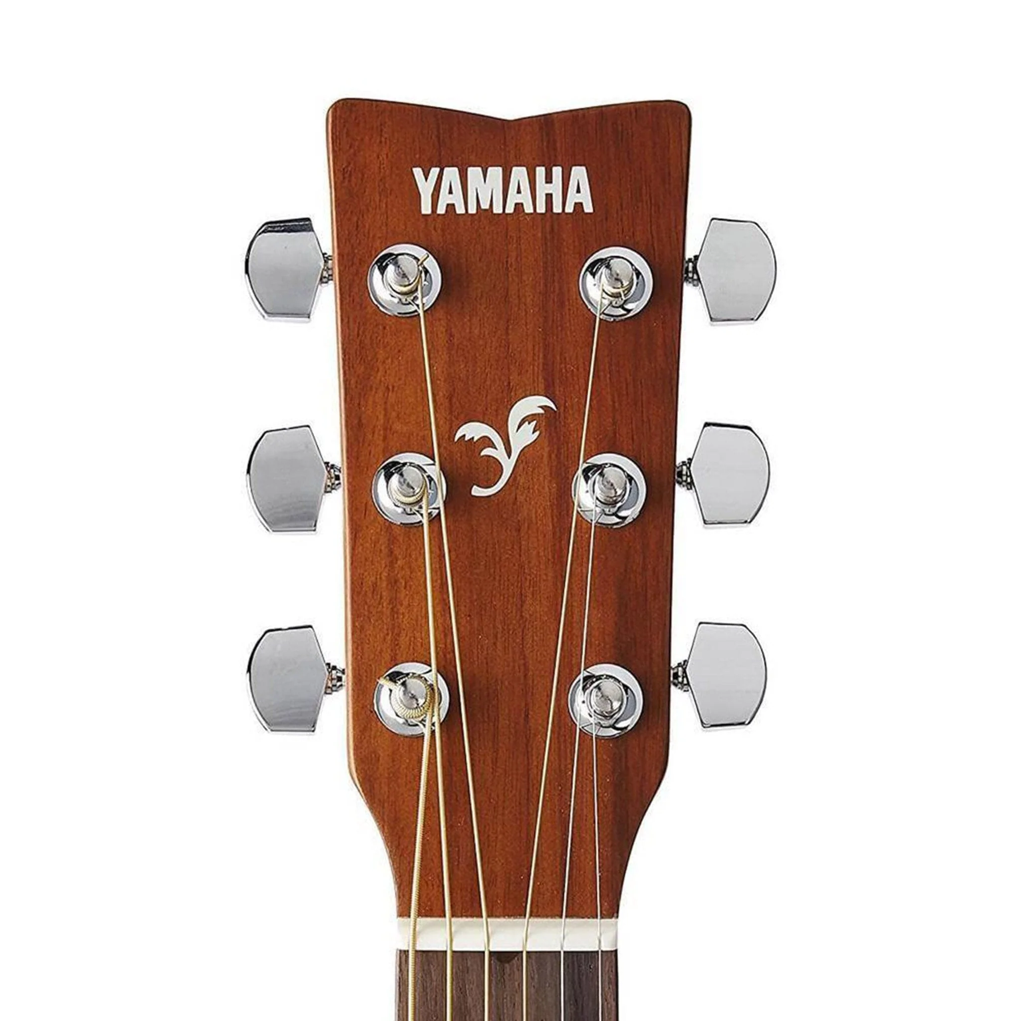 Yamaha F310 Dreadnought Acoustic Guitar - Open Box - Image 4