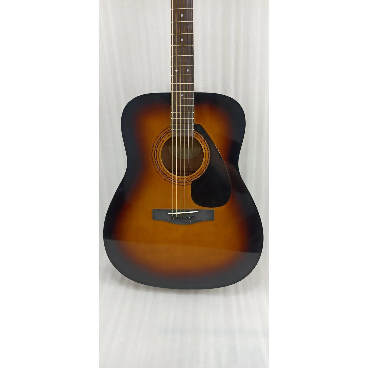 Yamaha F310 Dreadnought Acoustic Guitar - Open Box - Image 2