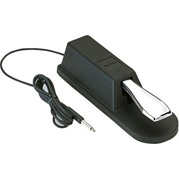 Yamaha FC4 Piano-Style Sustain Effect Pedal