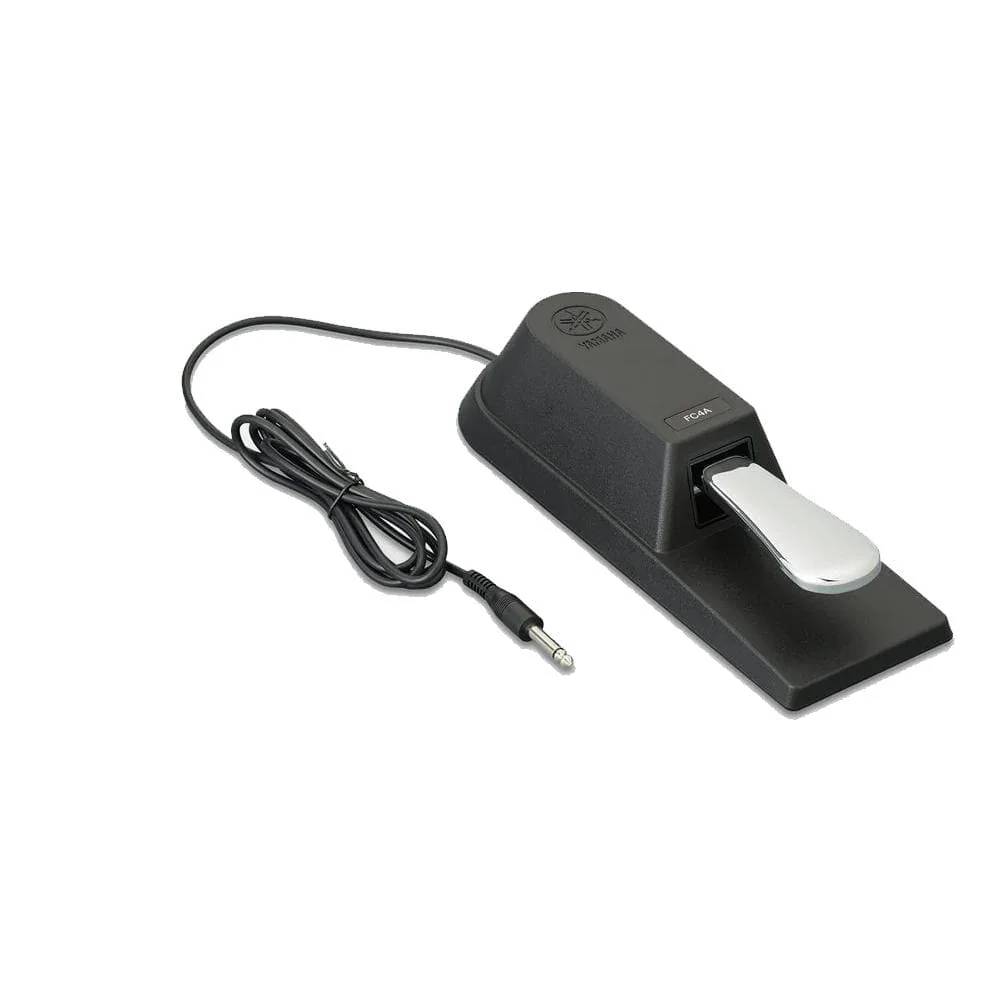 Yamaha FC4A Foot Pedal For Yamaha Keyboards