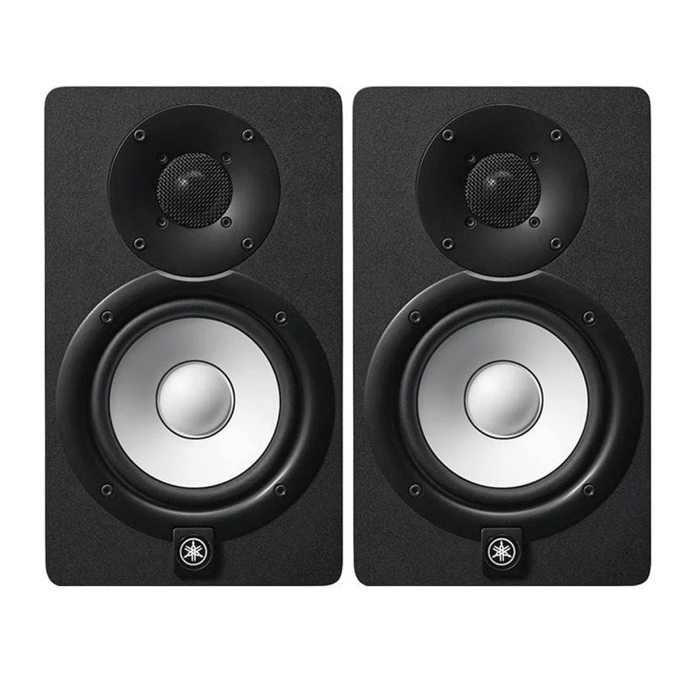 Yamaha HS5 Studio Monitor Speaker- Pair