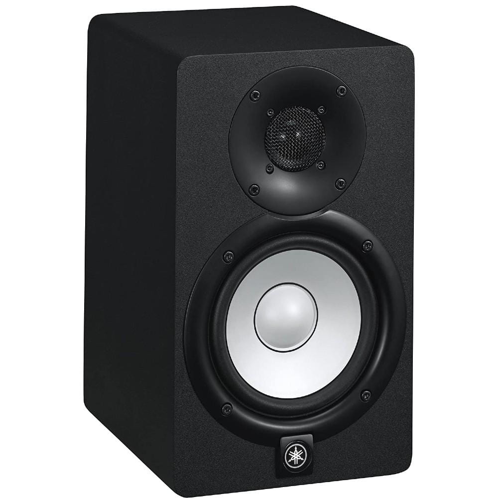 Yamaha HS5 Studio Monitor Speaker with Isolation Pad, Cable and Ebook - Single Unit - Image 3