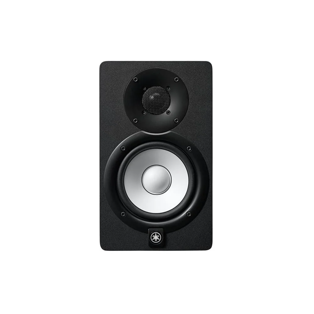 Yamaha HS5 Studio Monitor Speaker with Isolation Pad, Cable and Ebook - Single Unit - Image 6