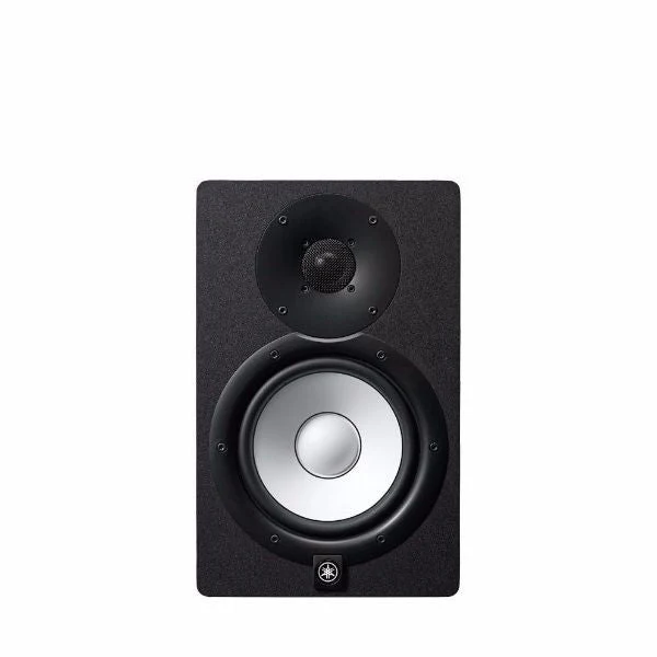 Yamaha HS7 Two Way 6.5inch Active Monitor - Single Unit
