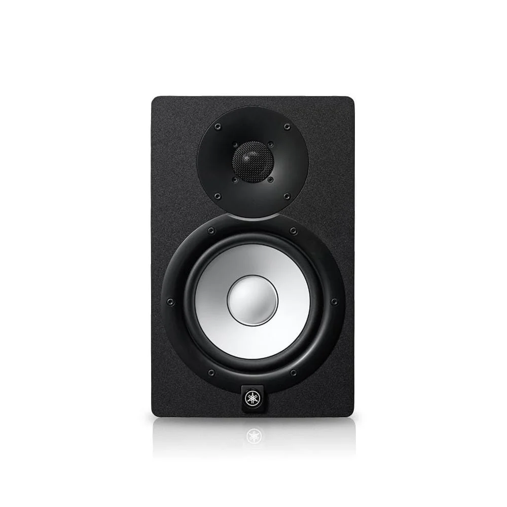 Yamaha HS7 Two Way 6.5inch Active Monitor - Single Unit - Image 7