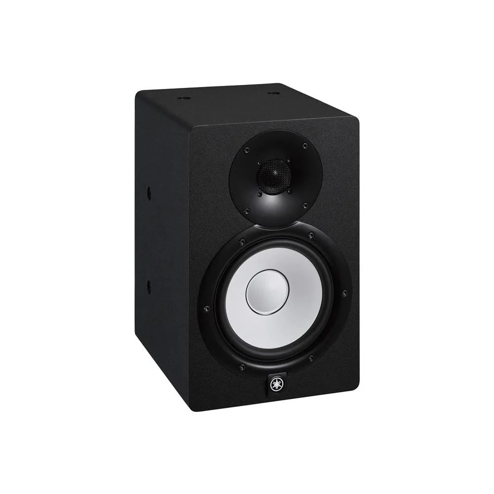 Yamaha HS7 Two Way 6.5inch Active Monitor - Single Unit - Image 8