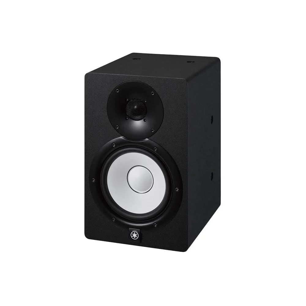 Yamaha HS7 Two Way 6.5inch Active Monitor - Single Unit - Image 9