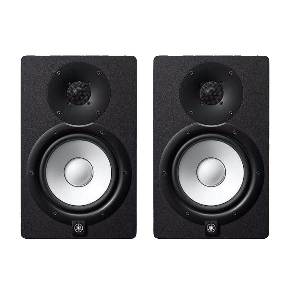 Yamaha HS7 Two Way 6.5inch Active Monitor - Pair