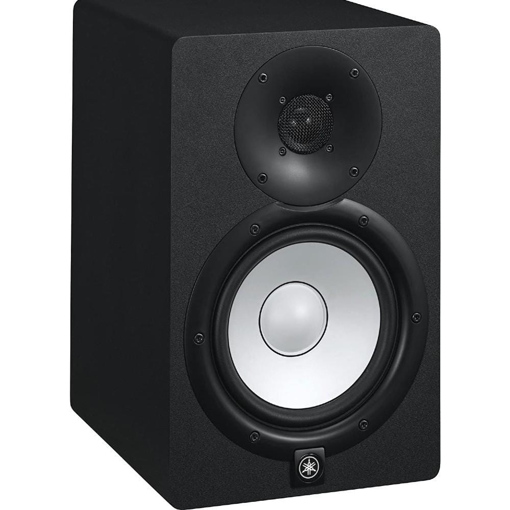 Yamaha HS7 Two Way 6.5inch Active Monitor - Pair - Image 9
