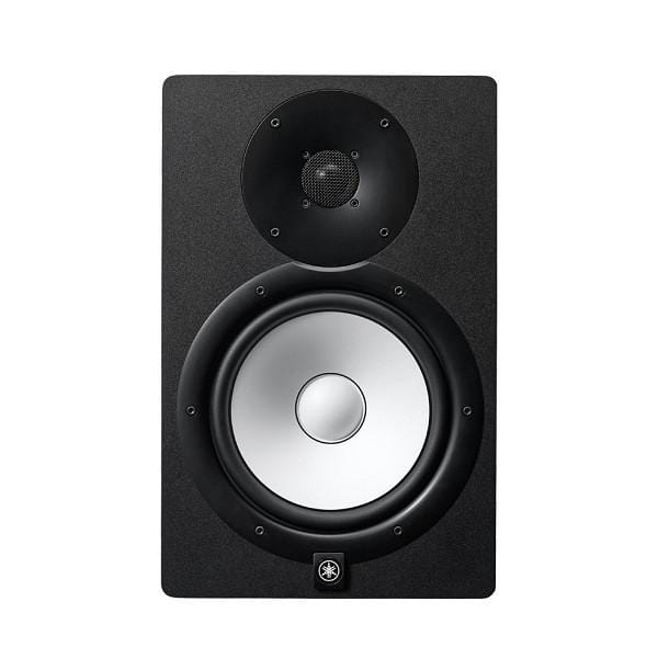Yamaha HS8 Powered Studio Monitor Speakers - Pair - Image 2