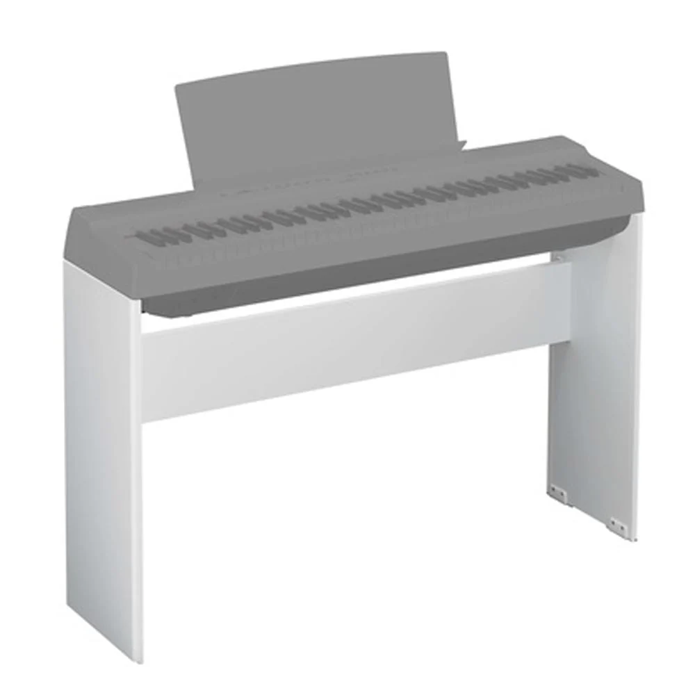 Yamaha L-121 Furniture Stand for P-121 Digital Piano - Image 2