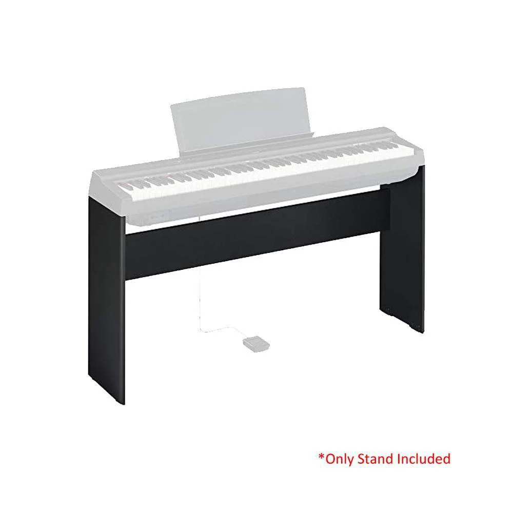 Yamaha L-125 Keyboard Stand - Black