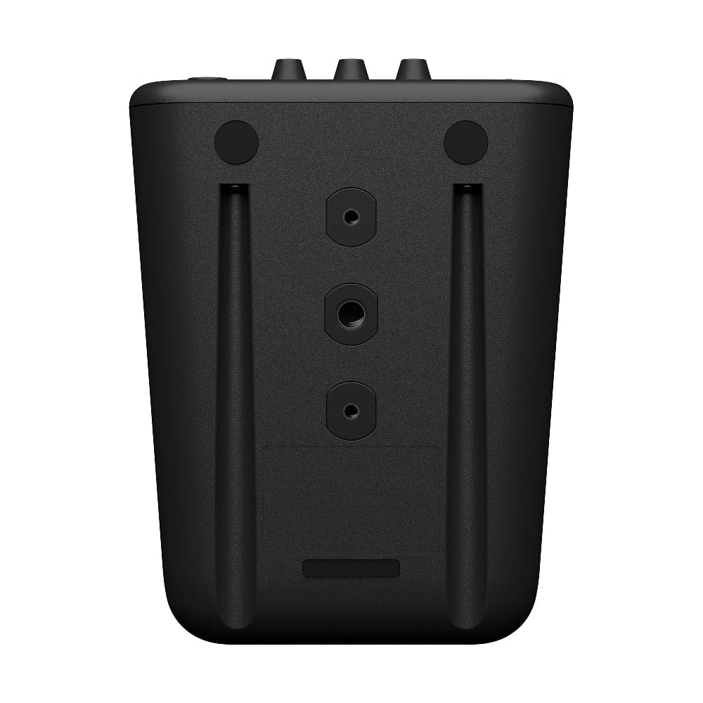 Yamaha MS101-4 Powered Monitor Speaker - Image 5