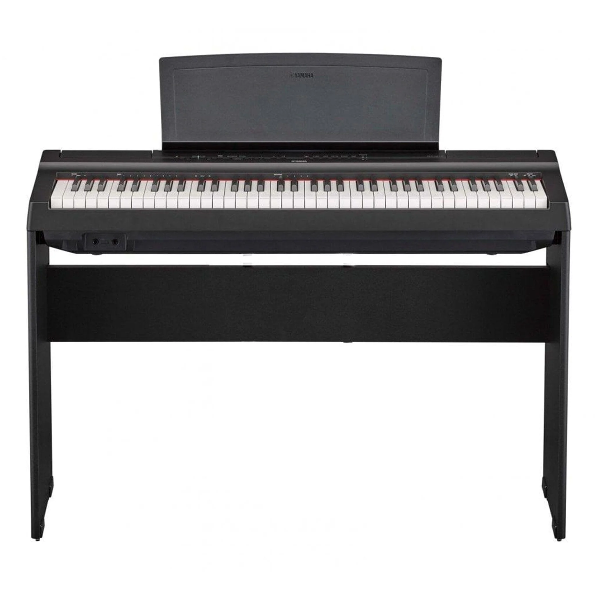Yamaha P 121 73 Key Pure Sound Engine Digital Piano - Image 2