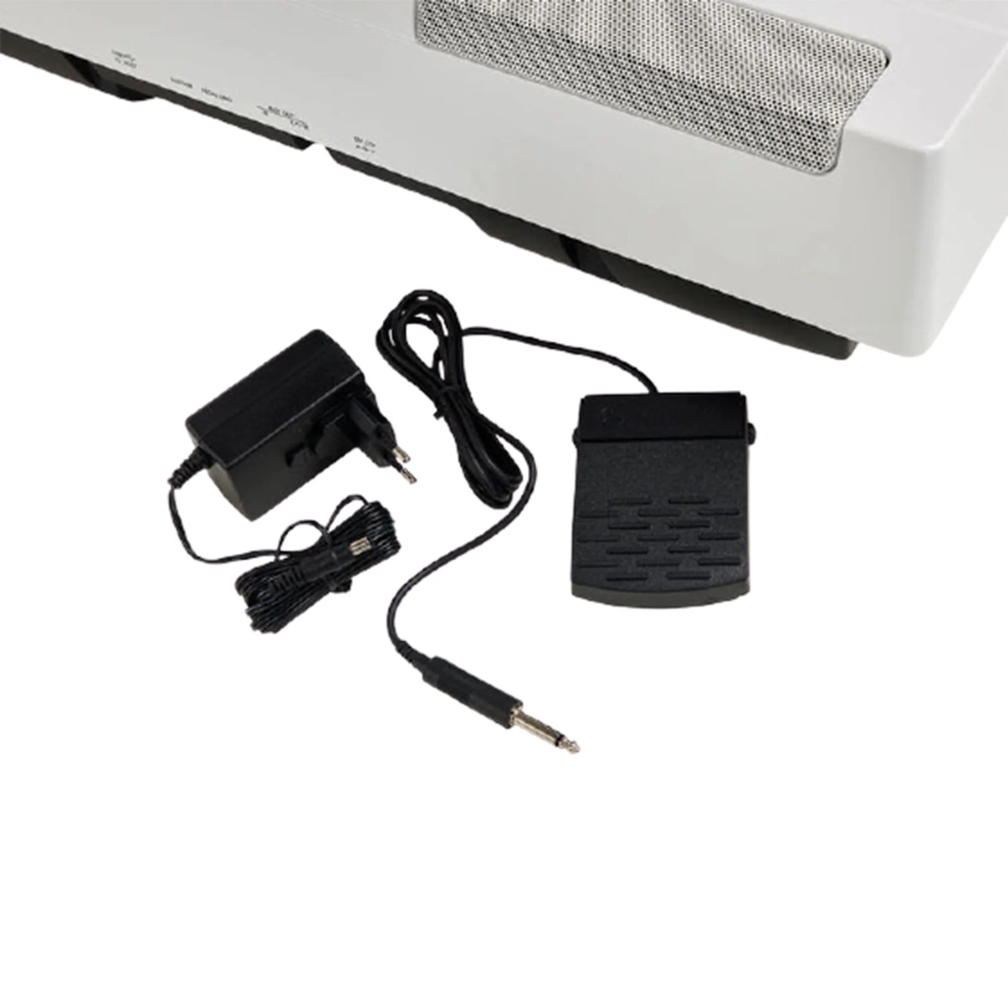 Yamaha P 121 73 Key Pure Sound Engine Digital Piano - Image 21
