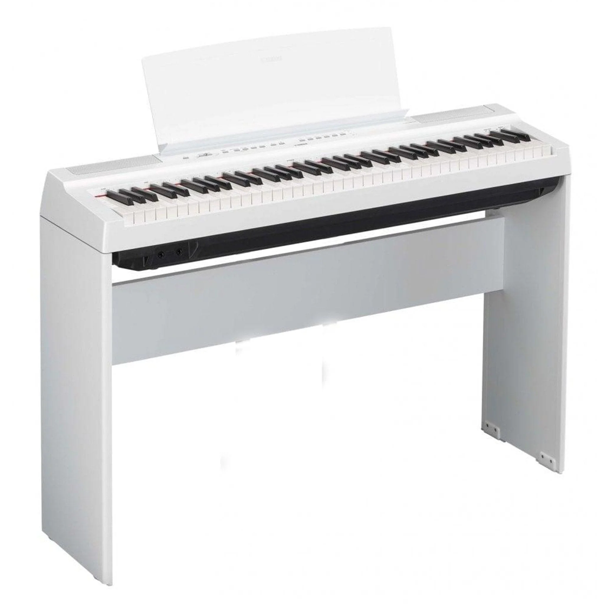 Yamaha P 121 73 Key Pure Sound Engine Digital Piano - Image 6