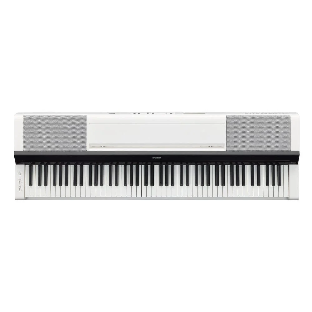 Yamaha P-S500 88-Key Portable Digital Smart Piano with Stream Lights Technology - Image 4