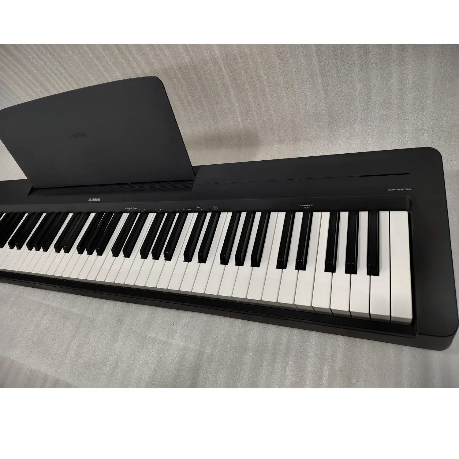 Yamaha P145 88 Key Digital Piano - Open Box - Image 2