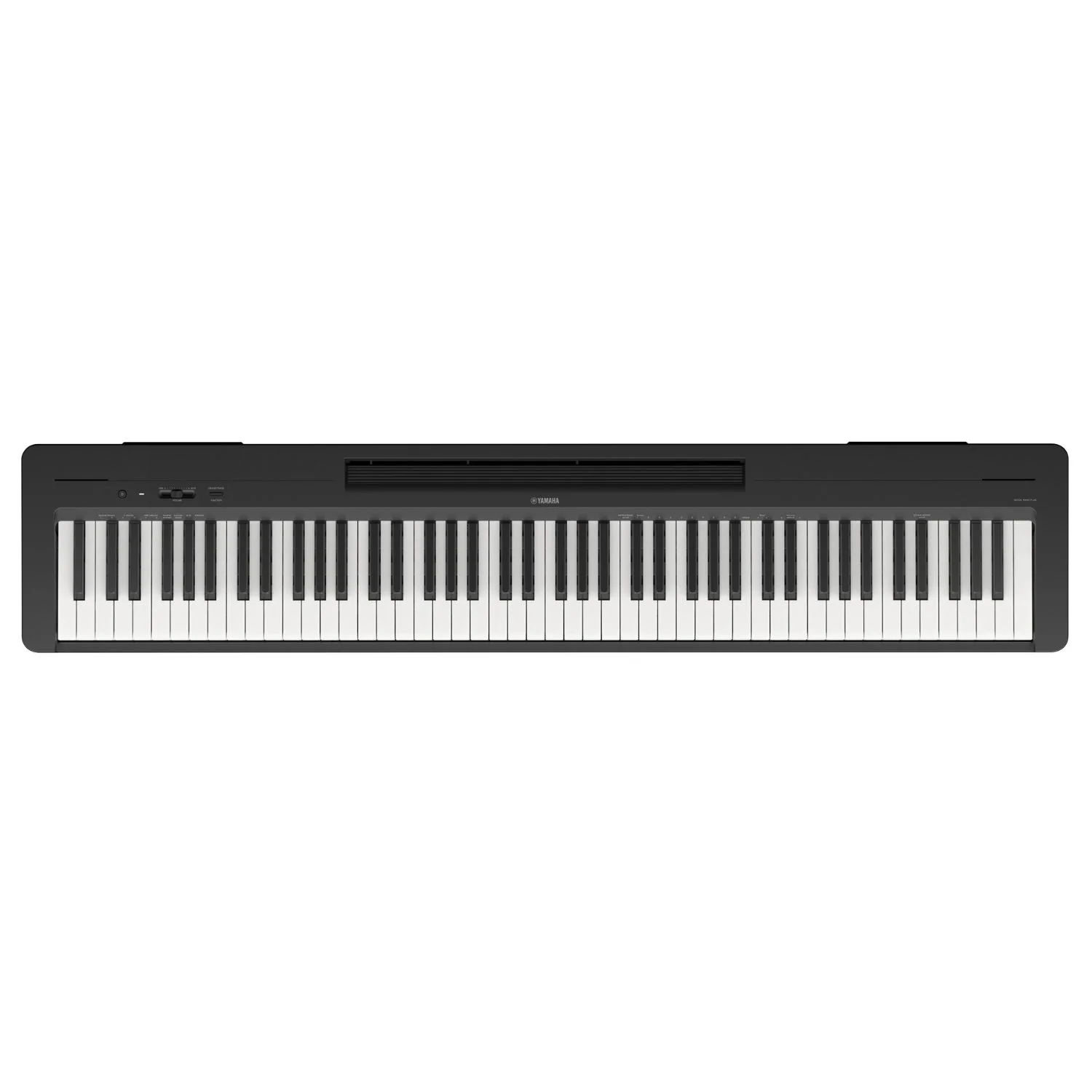 Yamaha P145 88 Key Digital Piano - Image 14