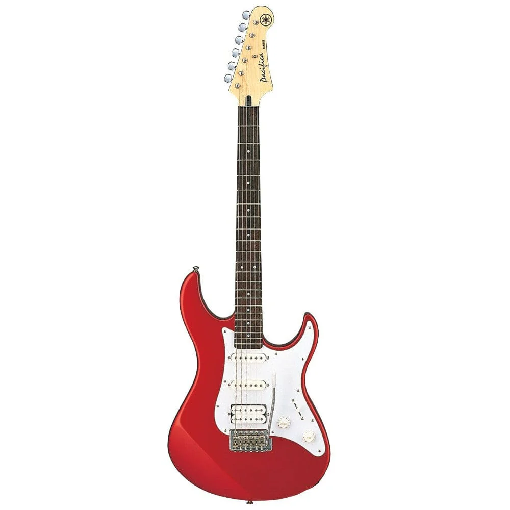 Yamaha Pacifica PAC012 Electric Guitar - Image 13