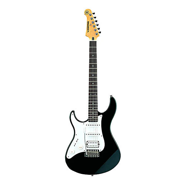 Yamaha Pacifica 112JL Left Handed Electric Guitar