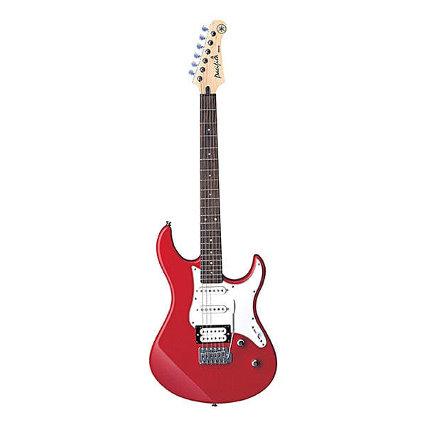 Yamaha Pacifica 112V Electric Guitar - Image 3