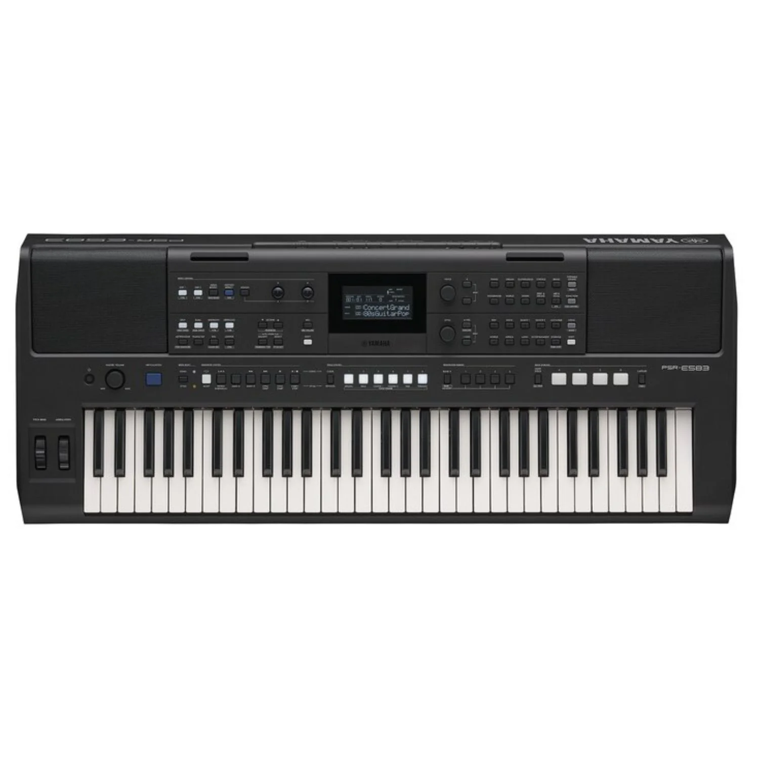 Yamaha PSR-E583 61 Keys Portable Keyboard