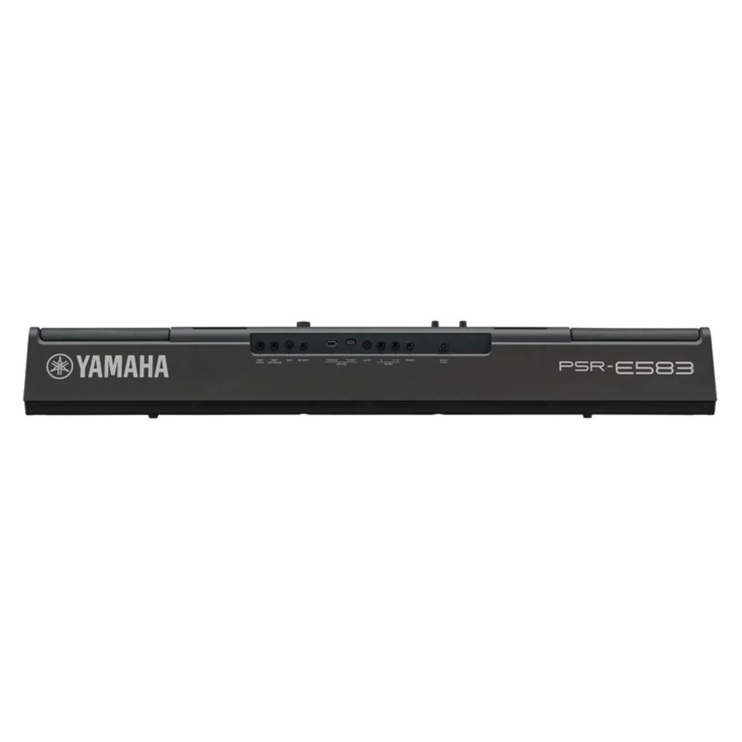 Yamaha PSR-E583 61 Keys Portable Keyboard - Image 5