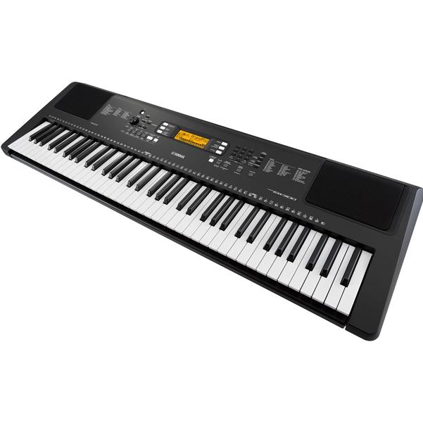 Yamaha PSR-EW300 Portable Keyboard - Image 2