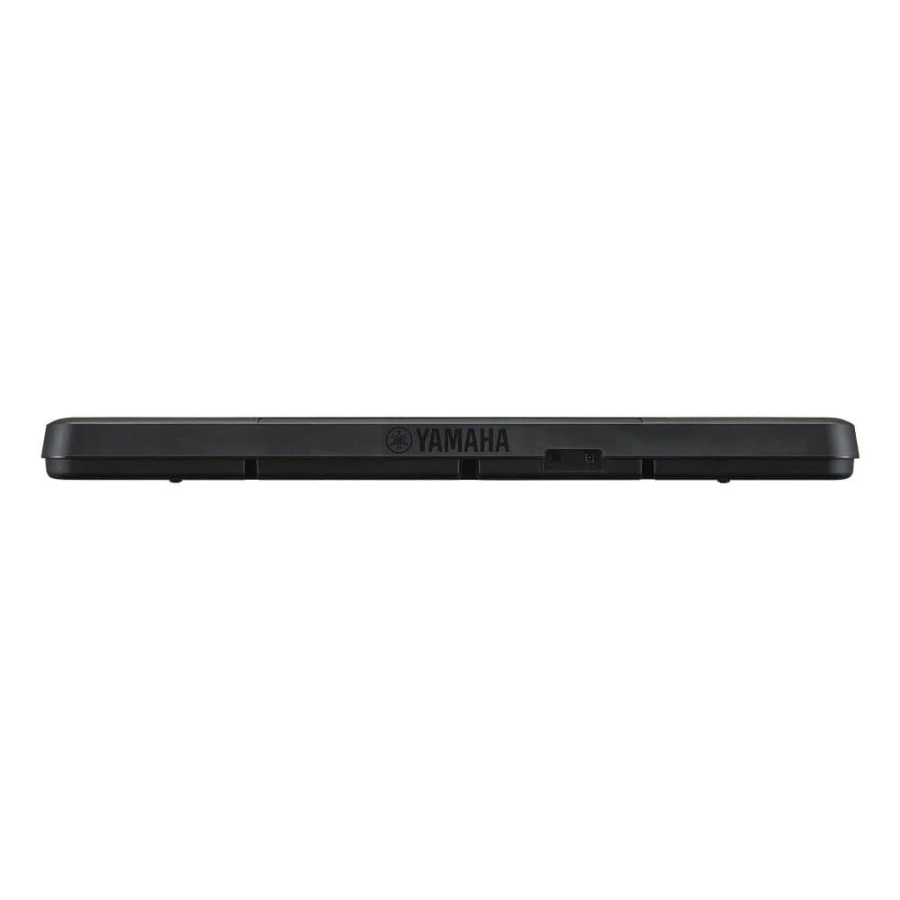 Yamaha PSR-F52 61 Keys Portable Keyboard - Black - Image 5