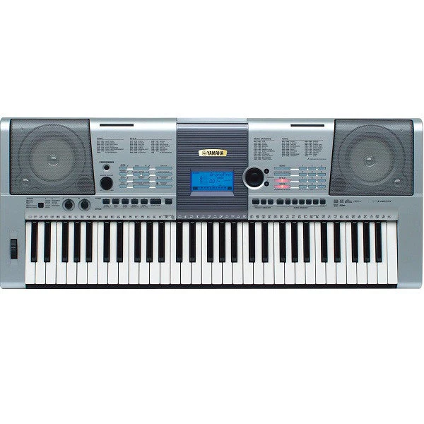 Yamaha PSR-I425 Portable Keyboard - Discontinued