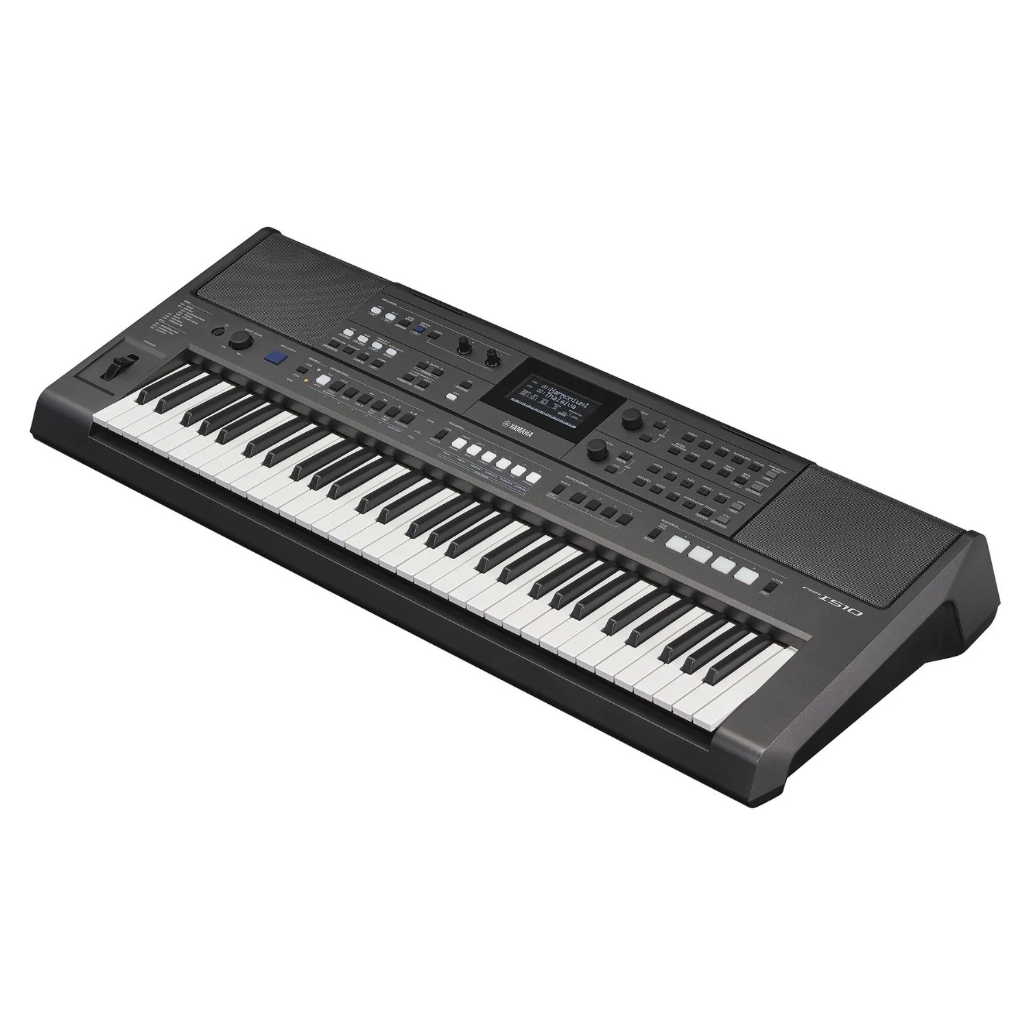 Yamaha PSR-I500 61-Key Portable Keyboard with Power Adapter - Image 3