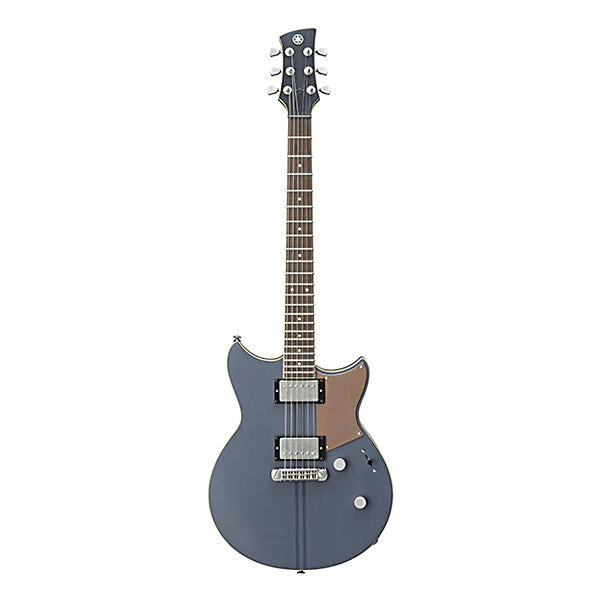 Yamaha Revstar RSP20CR Electric Guitar - Rusty Rat
