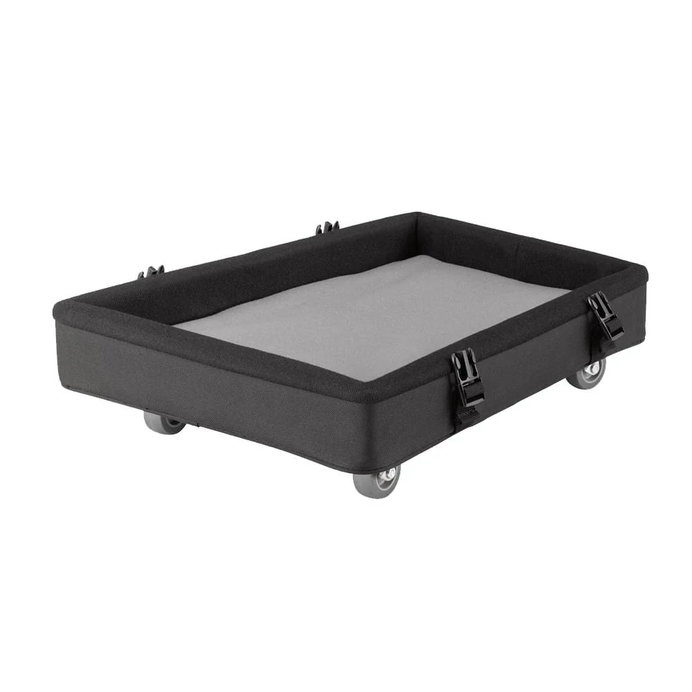 Yamaha STAGEPAS 1K 1000W Portable PA System with 5 Channel Digital Mixer - Image 7