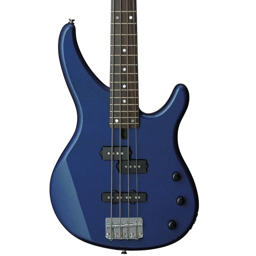 Yamaha TRBX174 4-String Electric Bass Guitar - Image 3