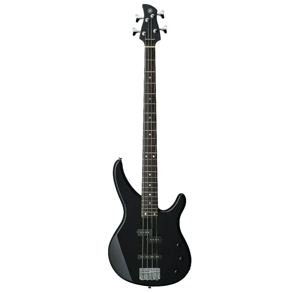 Yamaha TRBX174 4-String Electric Bass Guitar - Image 6